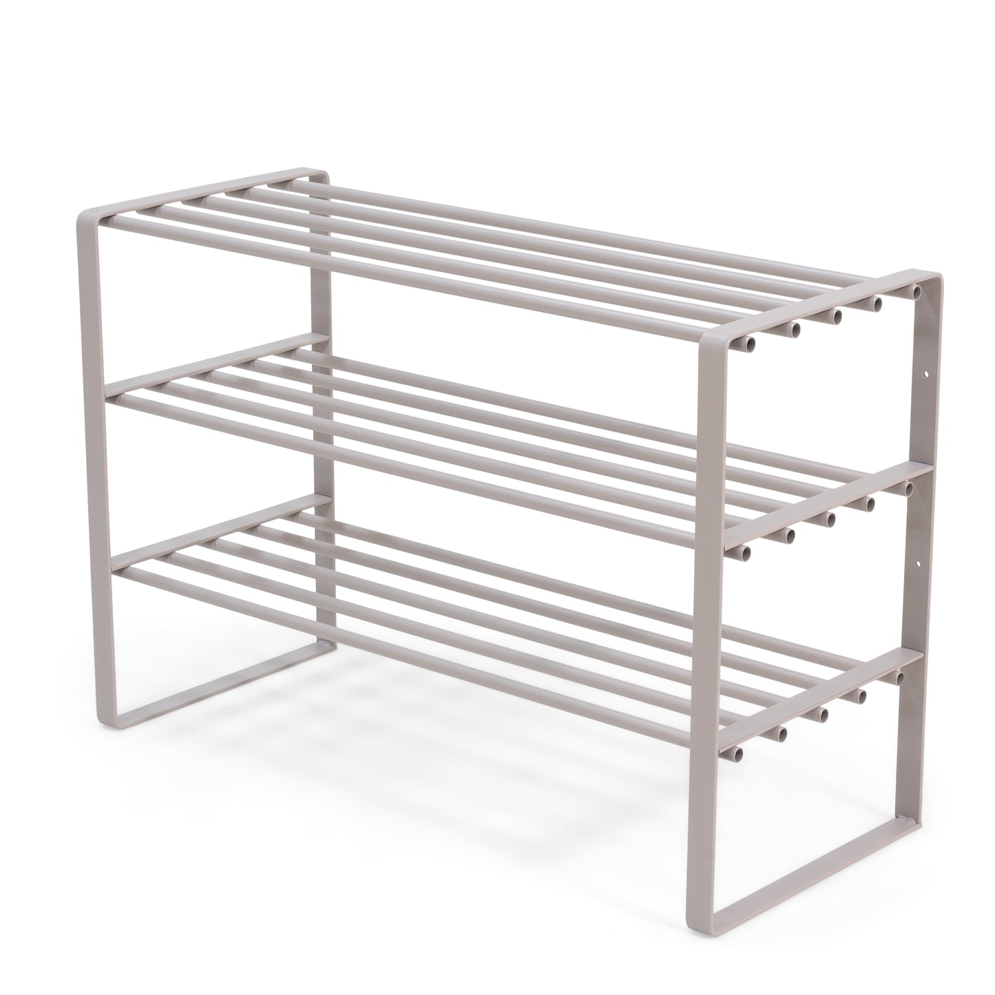 Spinder Design Rex SR 2 schoenenrek Silky Taupe