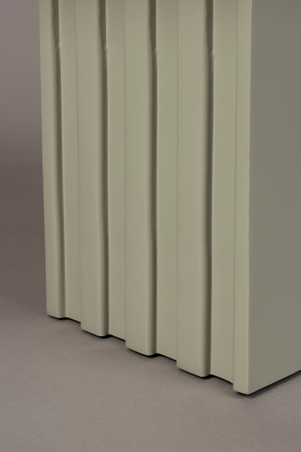 Dutchbone Clayton bijzettafel Grijs