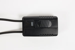 Zuiver Belle vloerlamp Black