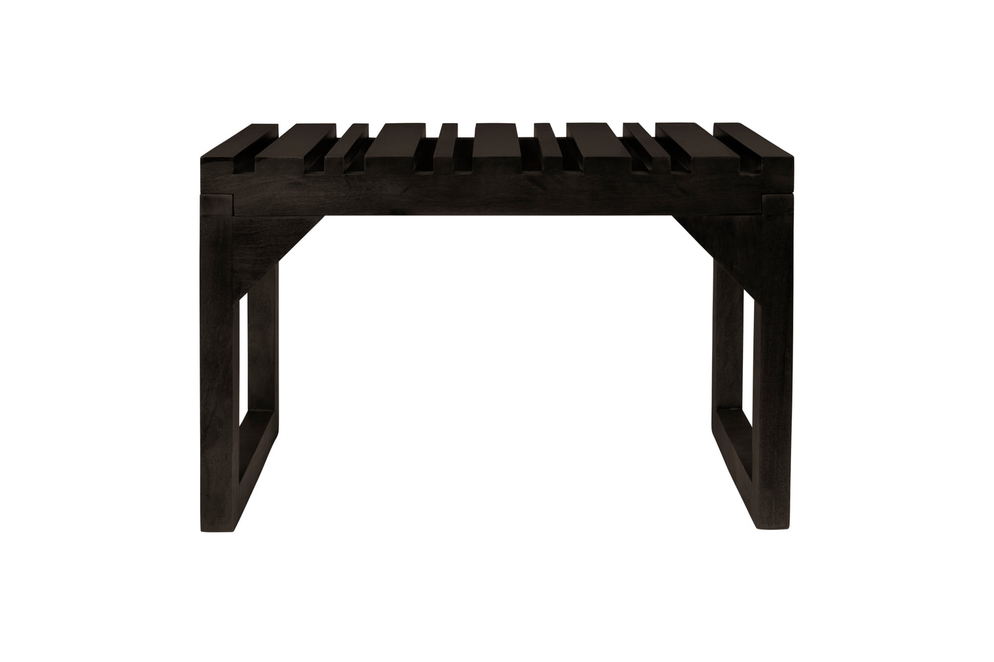 Dutchbone Jakub bank Black