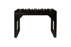 Dutchbone Jakub bank Black
