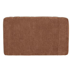 WOOOD Omaire fauteuil Roestbruin
