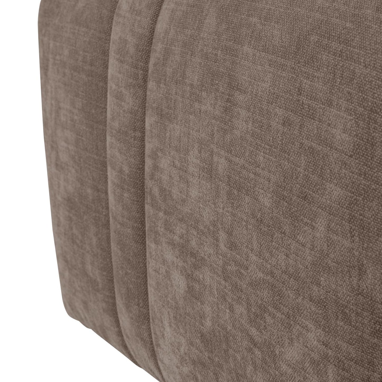 WOOOD Omaire hocker Taupe