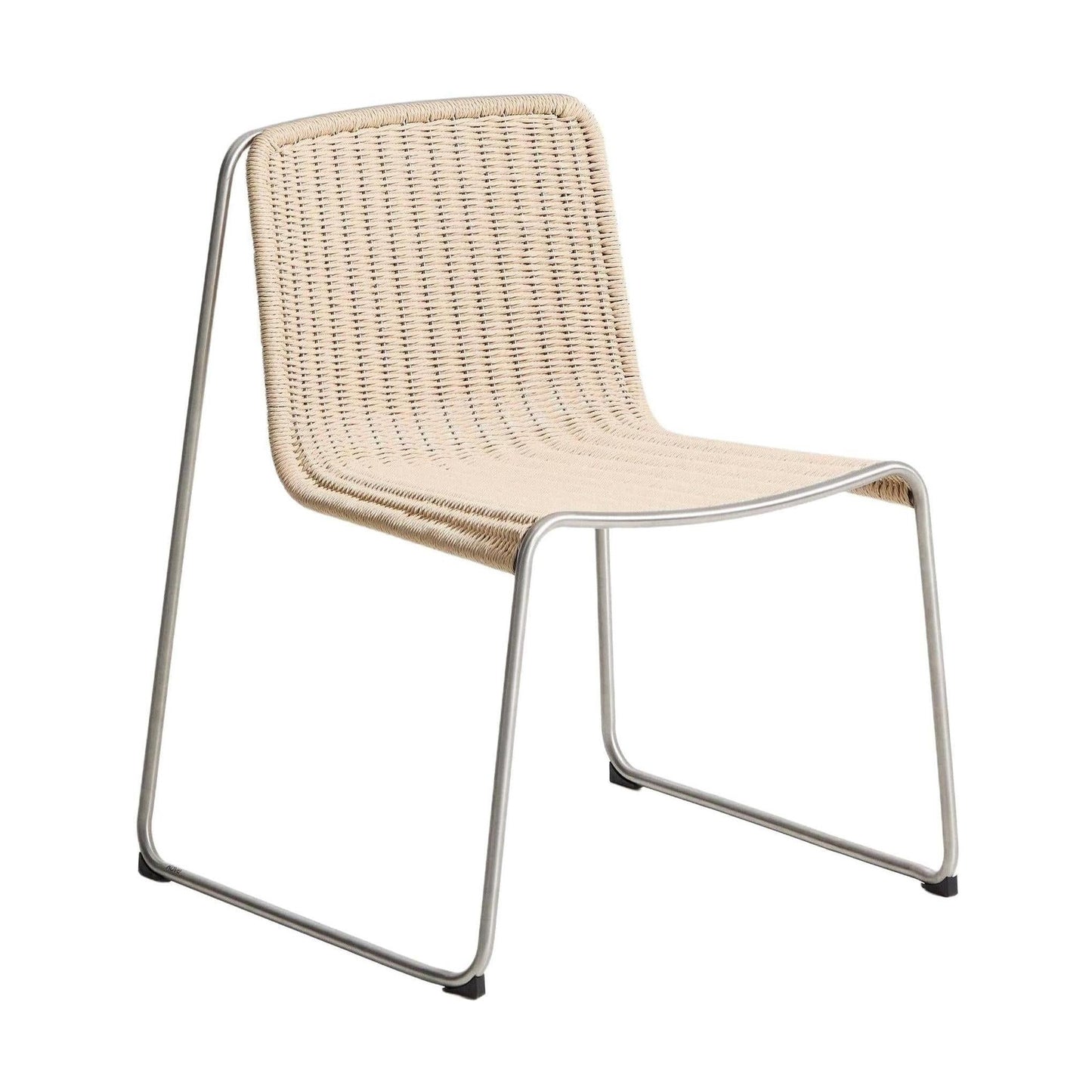 Kave Home Tavari eetkamerstoel Beige