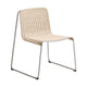 Kave Home Tavari eetkamerstoel Beige