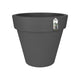 Elho Pure Round bloempot Ø100 Antraciet