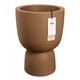 Elho Amber Coupe bloempot Ø41 cm Karamel