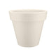 Elho Pure Round bloempot Ø100 cm Linen White