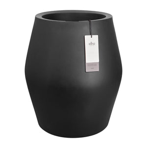 Elho June Split High bloempot Ø46 cm Zwart