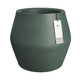 Elho June Split Low bloempot Ø46 cm Smaragdgroen