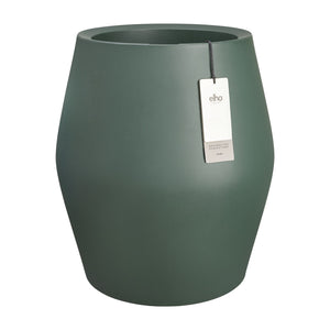 Elho June Split High bloempot Ø46 cm Smaragdgroen