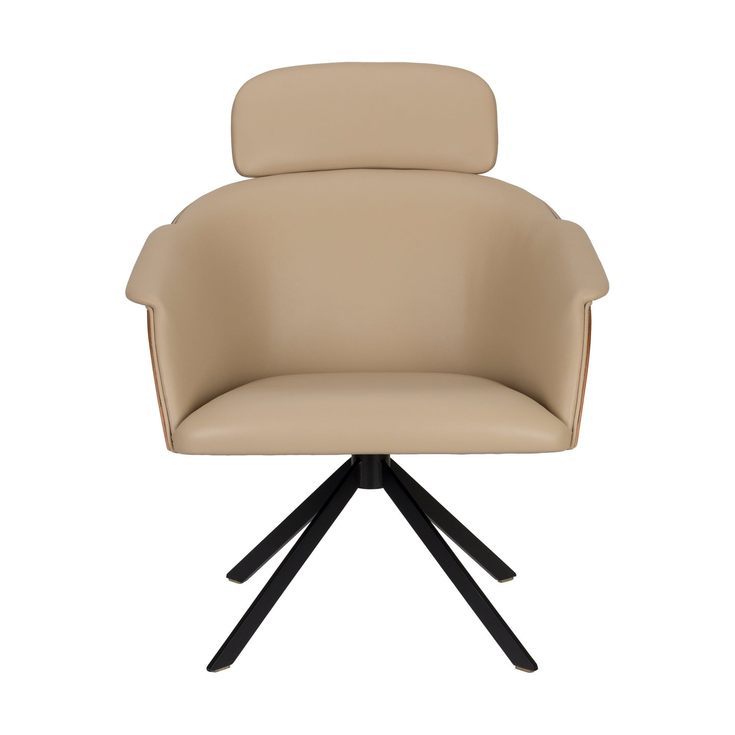 Zuiver Frie fauteuil Beige