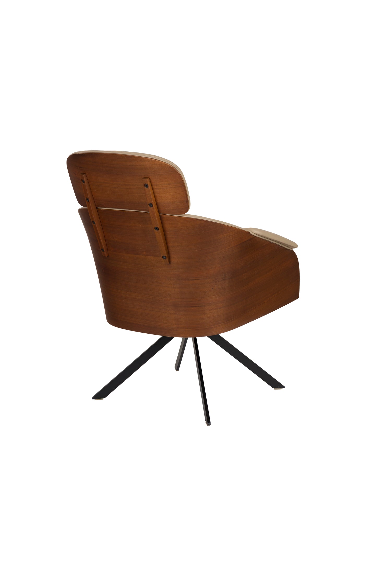 Zuiver Frie fauteuil Beige