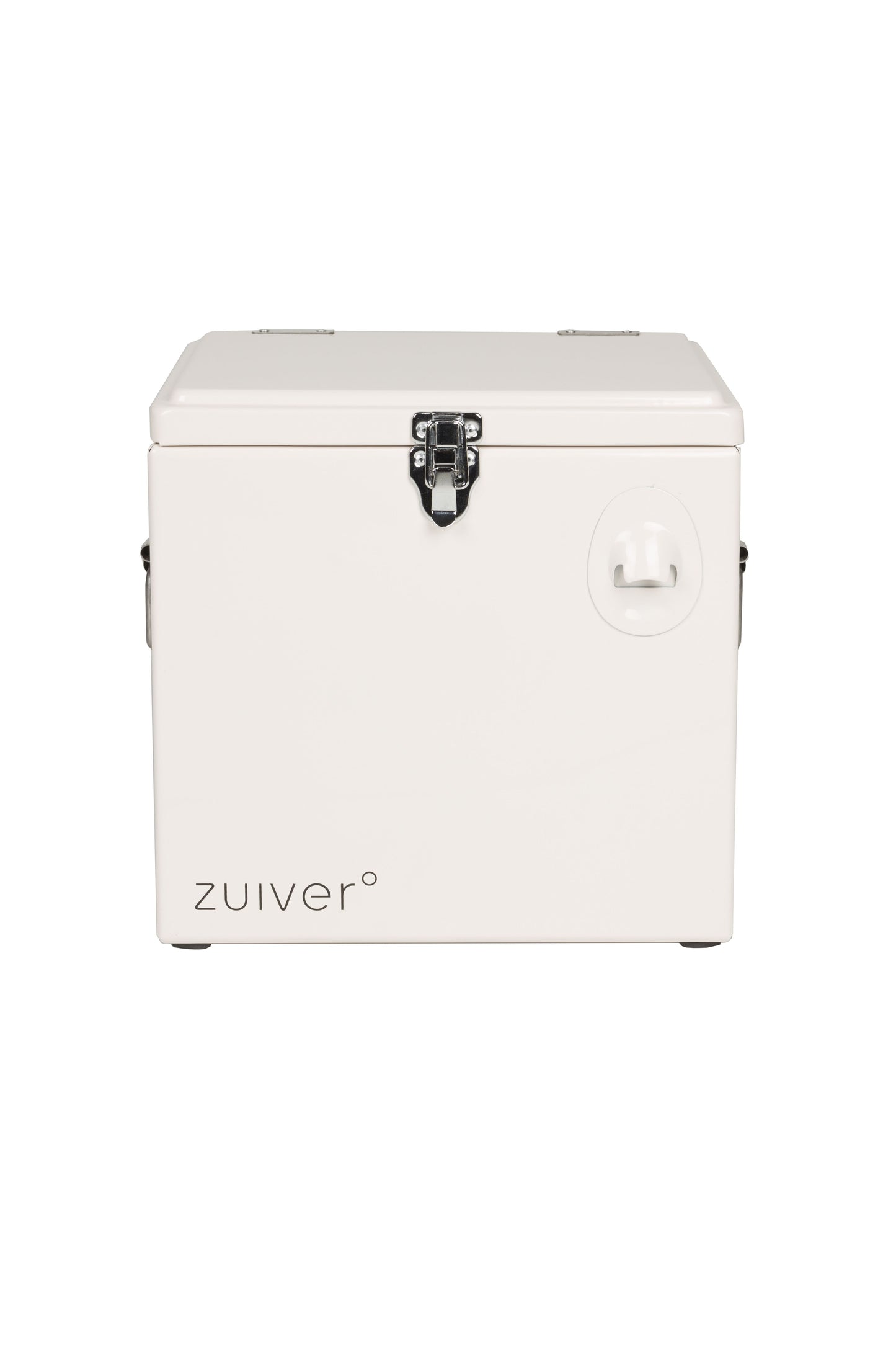 Zuiver Cooler Be Cute koelbox Cream