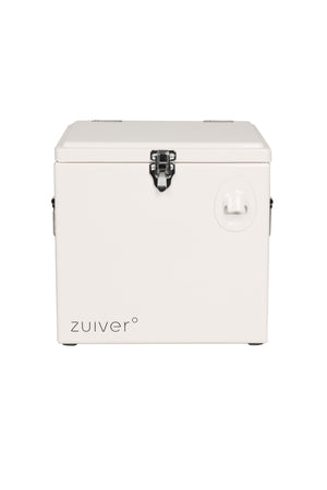Zuiver Cooler Be Cute koelbox Cream
