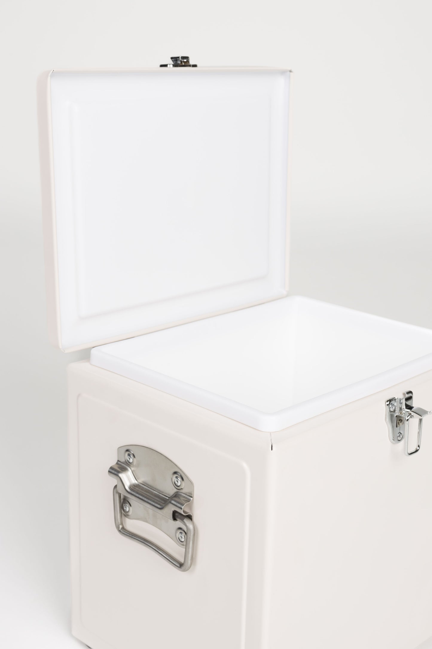 Zuiver Cooler Be Cute koelbox Cream