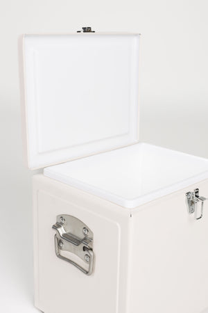 Zuiver Cooler Be Cute koelbox Cream