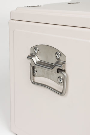 Zuiver Cooler Be Cute koelbox Cream