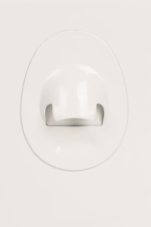 Zuiver Cooler Be Cute koelbox Cream