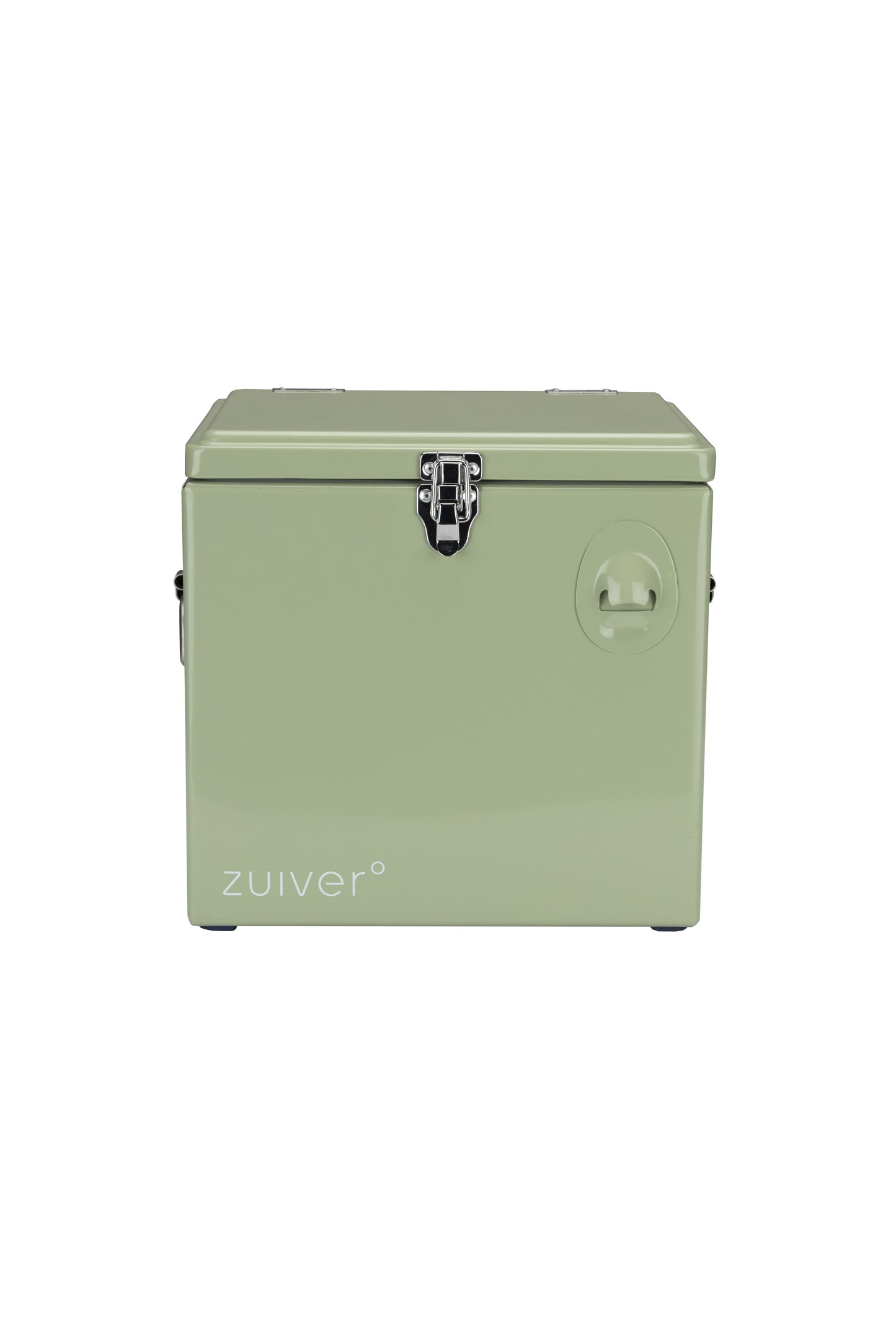 Zuiver Cooler Be Cute koelbox Green