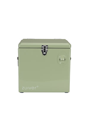 Zuiver Cooler Be Cute koelbox Green