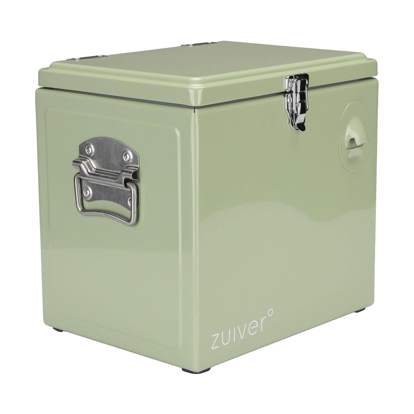 Zuiver Cooler Be Cute koelbox Green