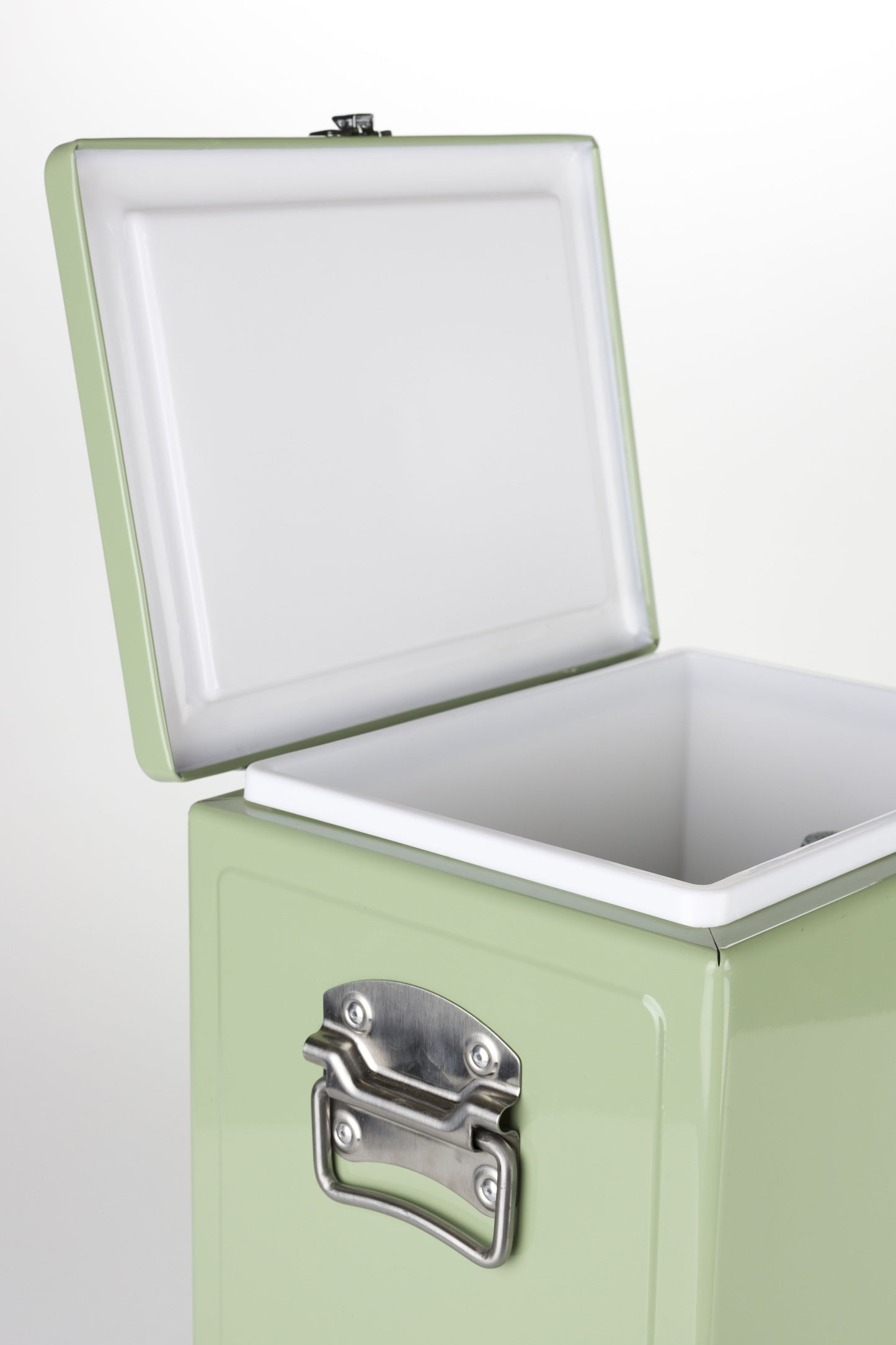 Zuiver Cooler Be Cute koelbox Green