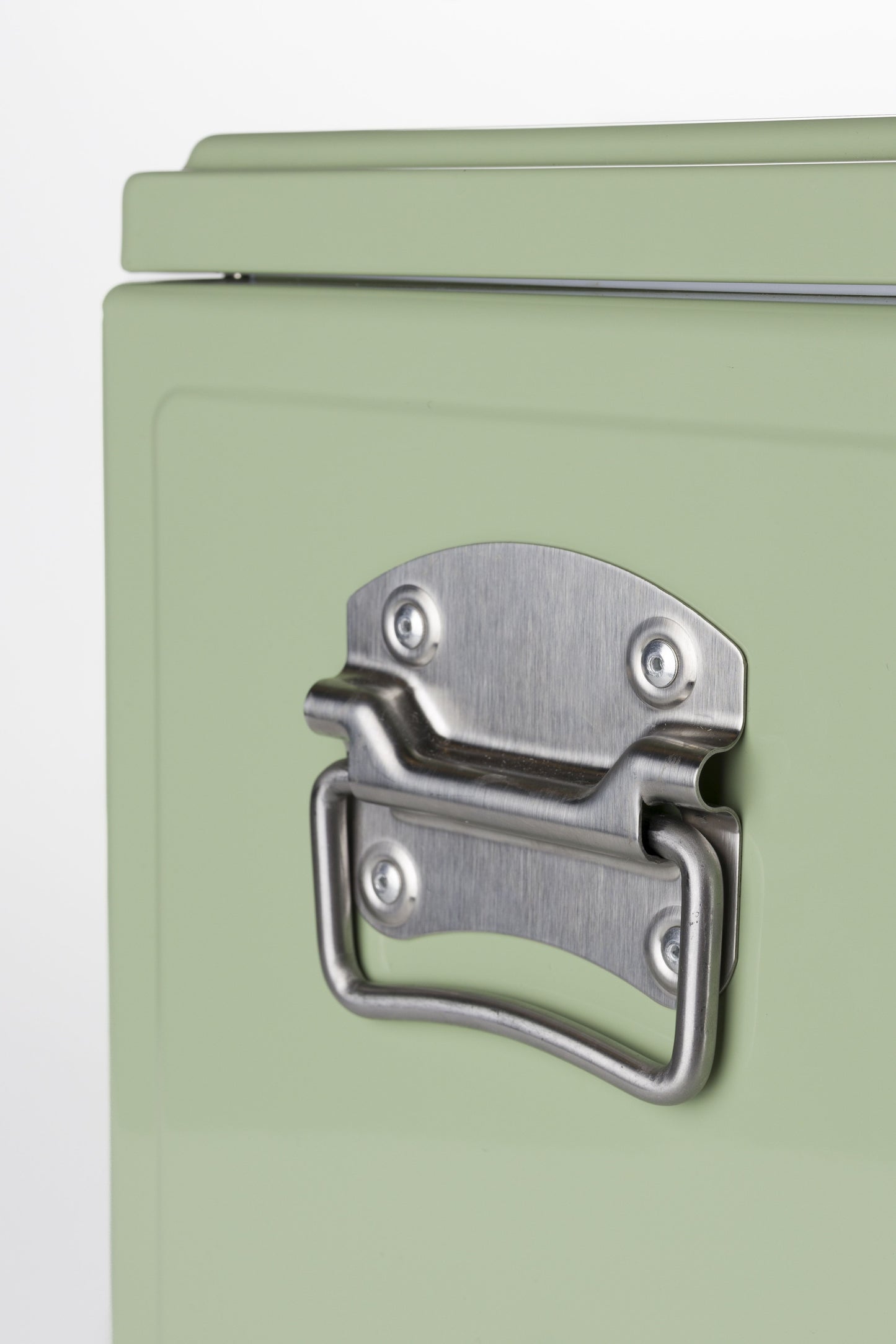 Zuiver Cooler Be Cute koelbox Green