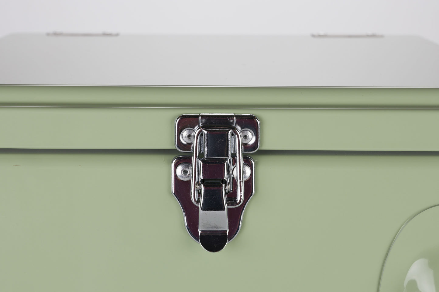 Zuiver Cooler Be Cute koelbox Green