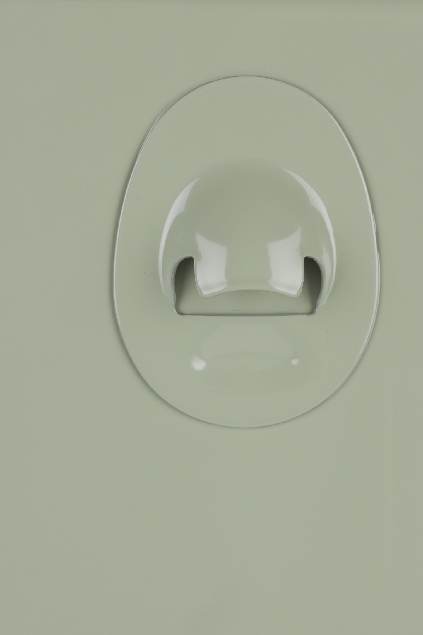 Zuiver Cooler Be Cute koelbox Green