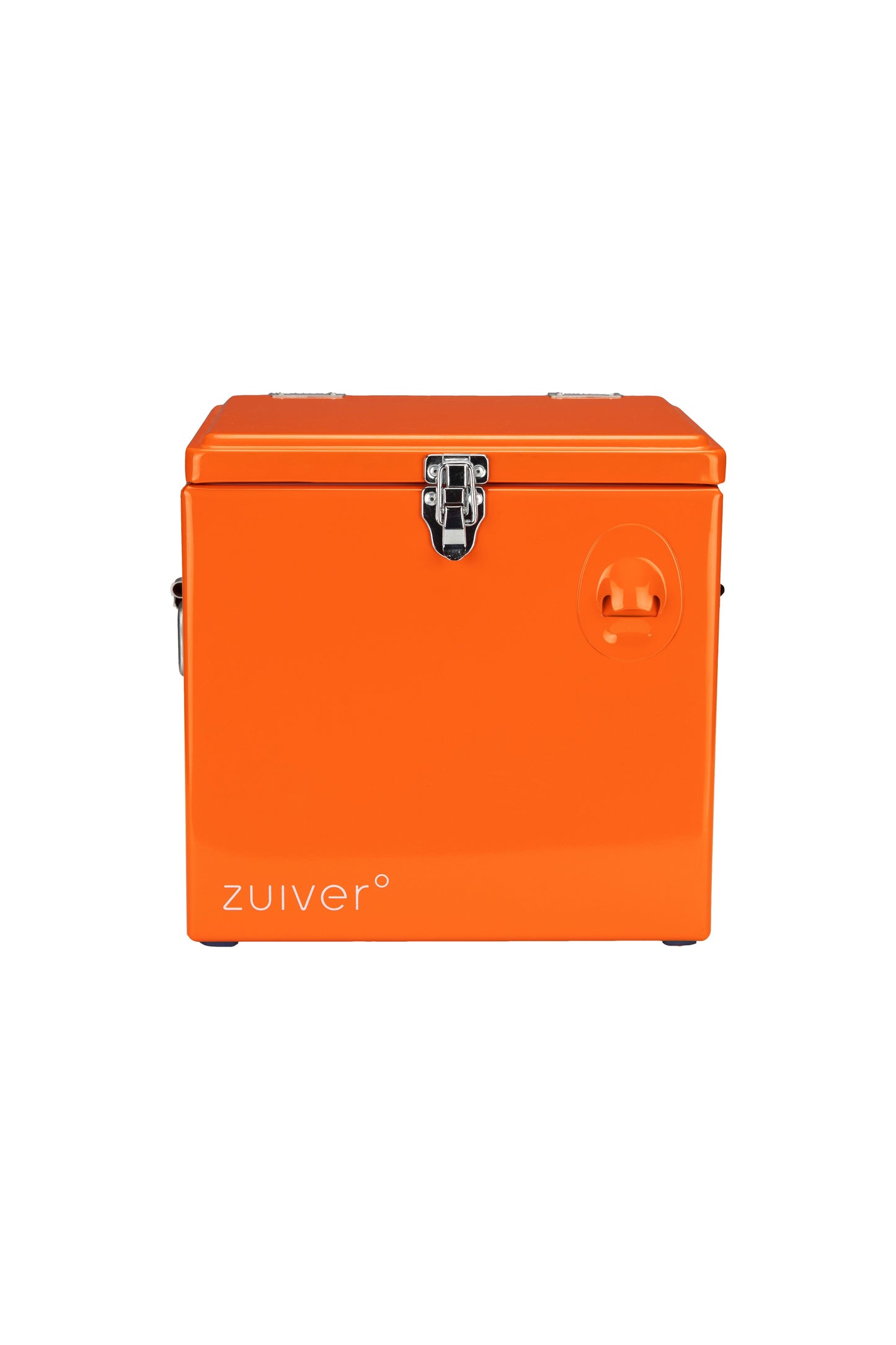 Zuiver Cooler Be Cute koelbox Orange