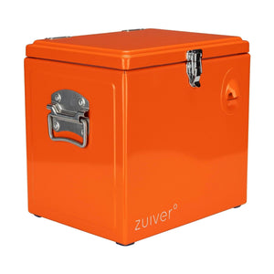 Zuiver Cooler Be Cute koelbox Orange