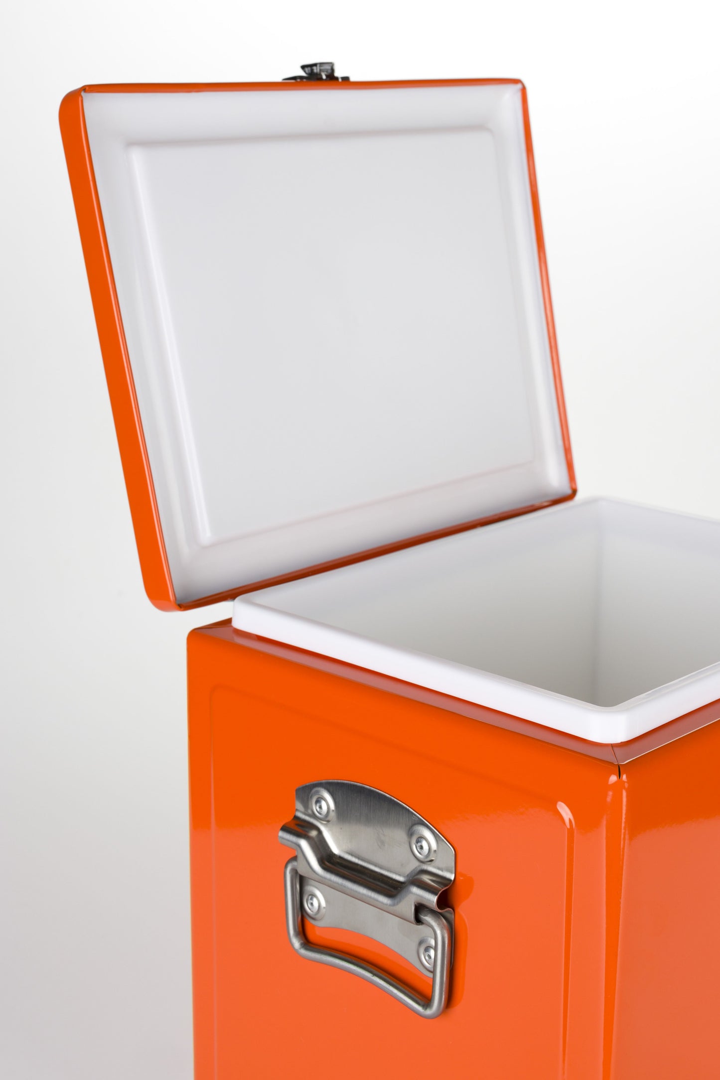 Zuiver Cooler Be Cute koelbox Orange