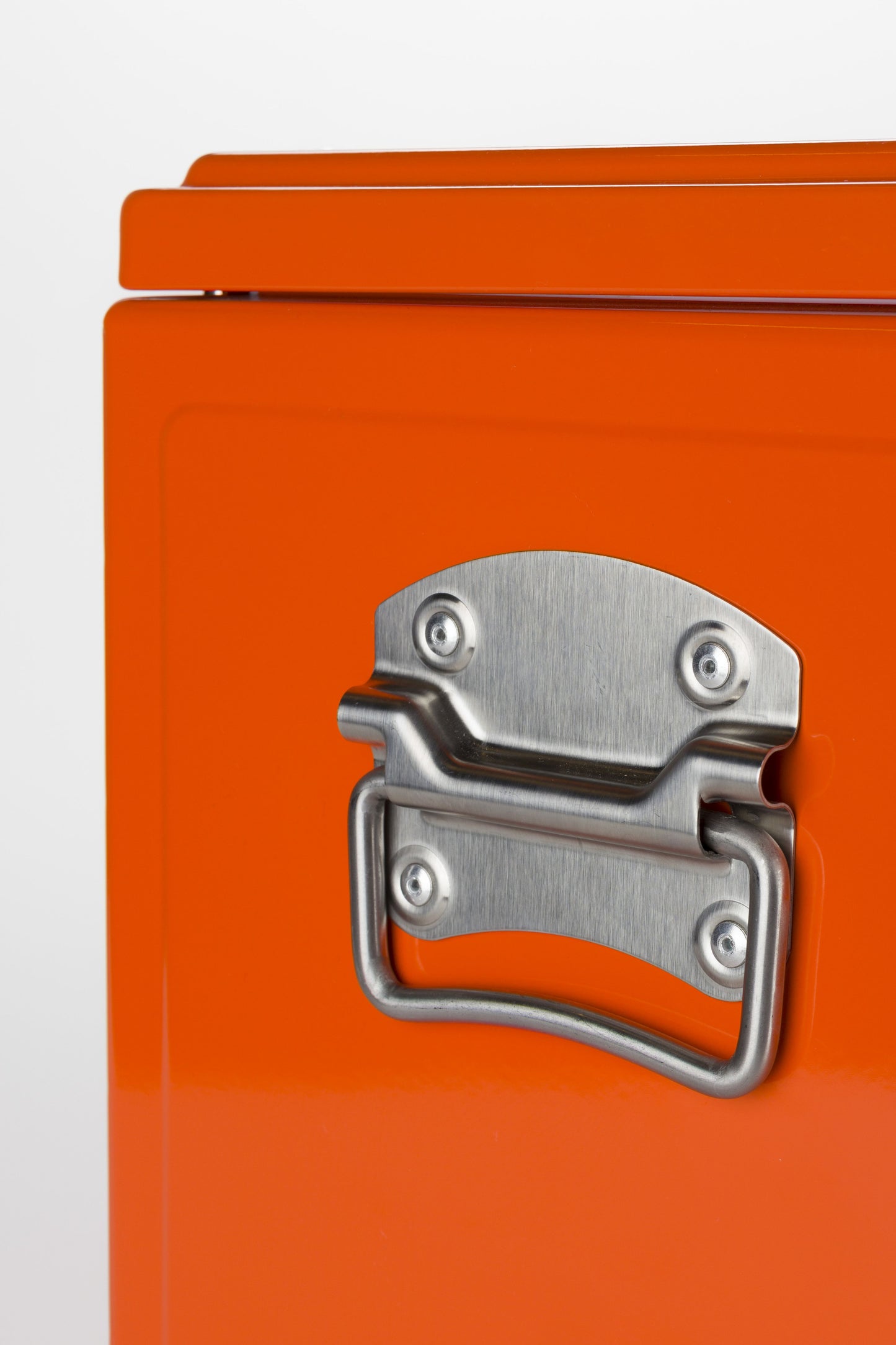 Zuiver Cooler Be Cute koelbox Orange