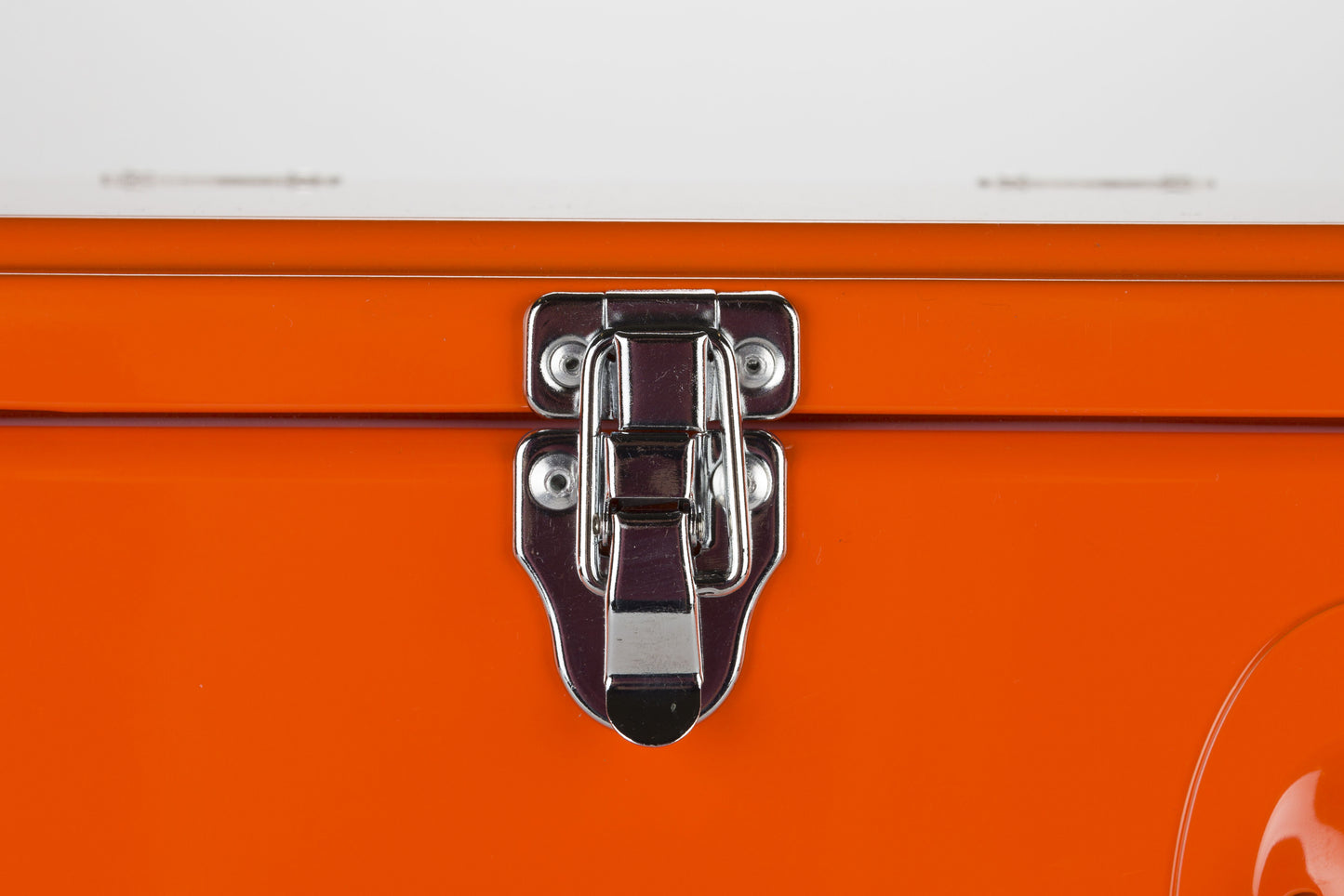 Zuiver Cooler Be Cute koelbox Orange
