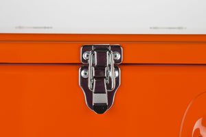 Zuiver Cooler Be Cute koelbox Orange