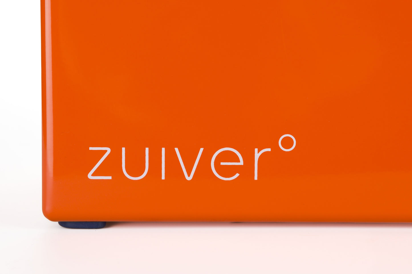 Zuiver Cooler Be Cute koelbox Orange