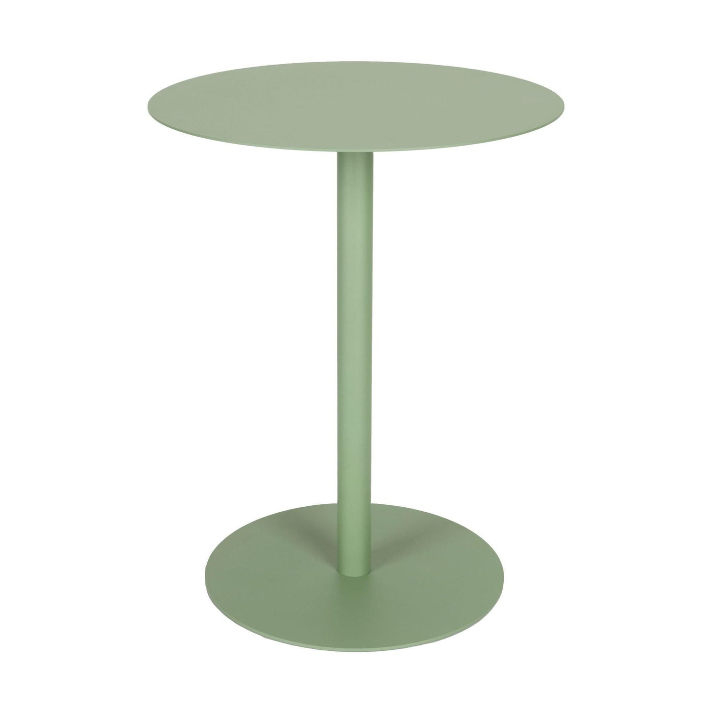 Zuiver Snow bijzettafel Desert Sage