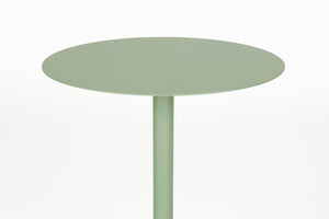Zuiver Snow bijzettafel Desert Sage