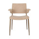 Dutchbone Portland eetkamerstoel Beige