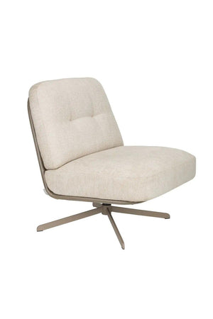 Zuiver Benjamin fauteuil