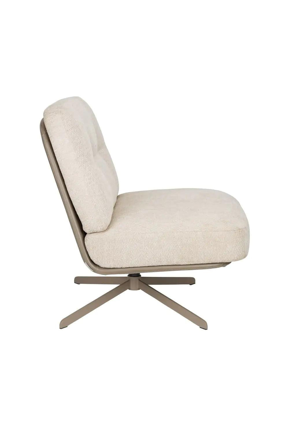 Zuiver Benjamin fauteuil