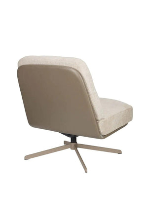 Zuiver Benjamin fauteuil