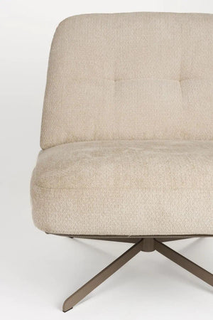Zuiver Benjamin fauteuil
