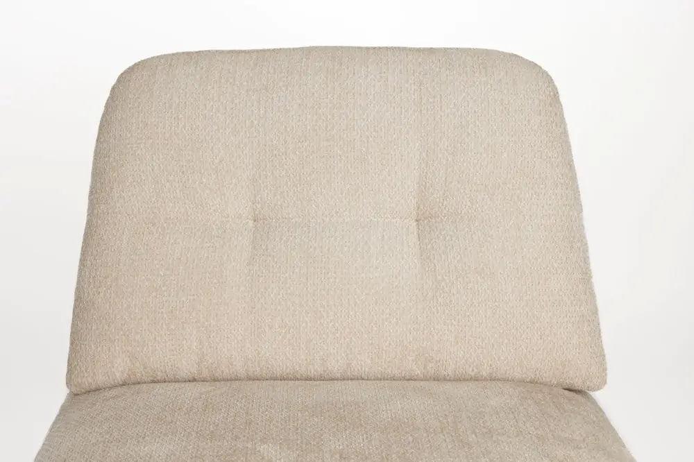 Zuiver Benjamin fauteuil