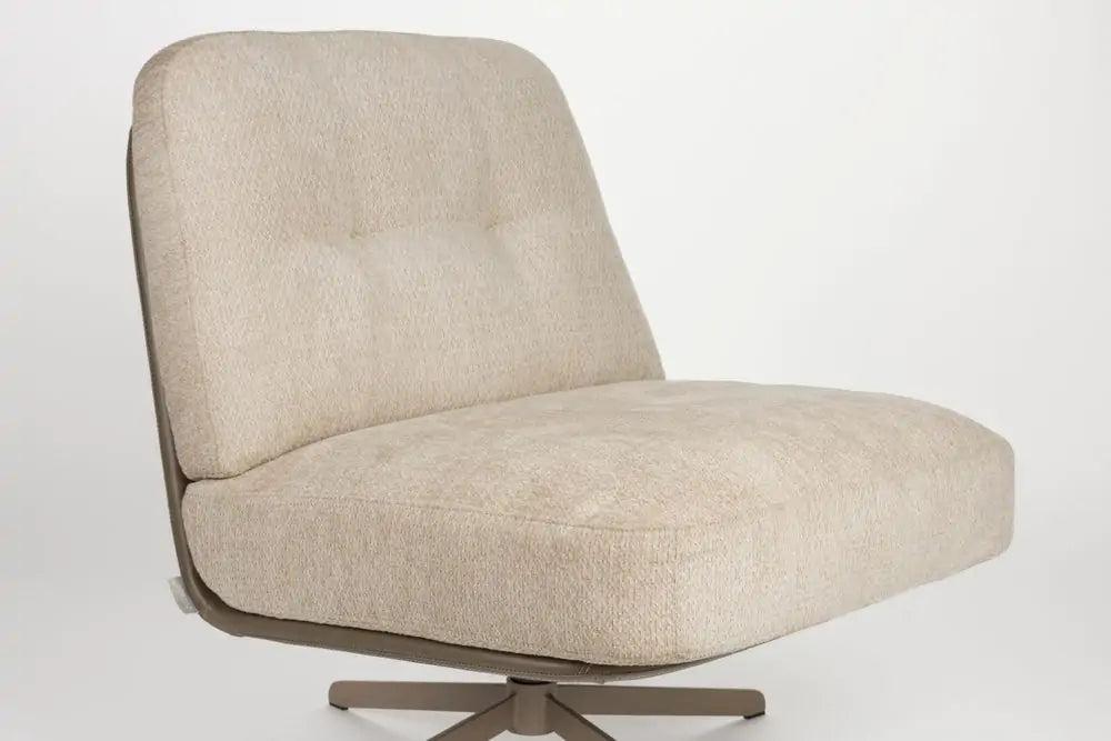 Zuiver Benjamin fauteuil