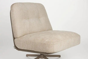 Zuiver Benjamin fauteuil