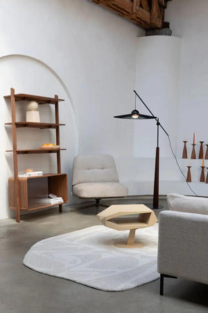 Zuiver Benjamin fauteuil
