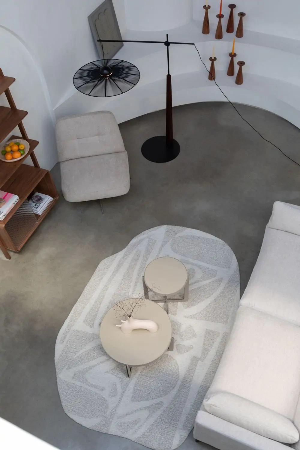 Zuiver Benjamin fauteuil