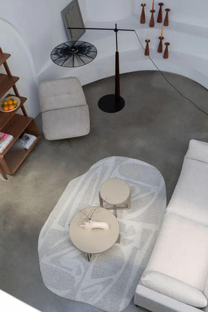 Zuiver Benjamin fauteuil